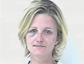 Tanya Hutchison, - St. Lucie County, FL 